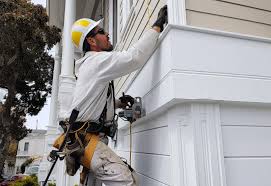 Affordable Siding Repair and Maintenance Services in Middleburg, PA